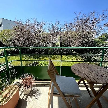 Appartement Hyper Centre Concarneau Exteriér fotografie
