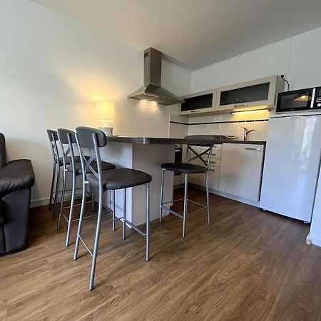 Appartement Hyper Centre Concarneau Exteriér fotografie