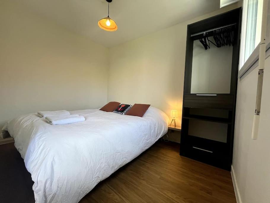 Appartement Hyper Centre Concarneau Exteriér fotografie