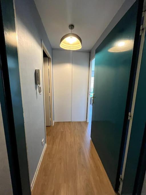 Appartement Hyper Centre Concarneau Exteriér fotografie